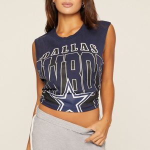 Large-01322024-02-1_front.jpg Dallas Cowboys Graphic Muscle Tee