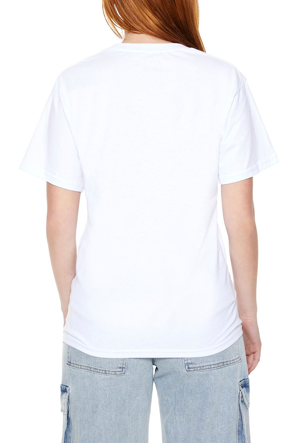 Yordan Alvarez Houston Graphic Tee - Image 5