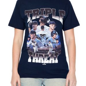 Large-01322773-01-1_front.jpg Triple Threat MLB Graphic Tee